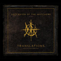 Ascension of the Watchers - Translations